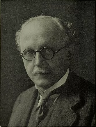 Edwin Lutyens