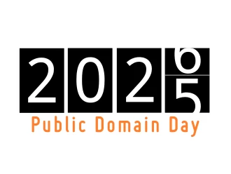 Public Domain Day