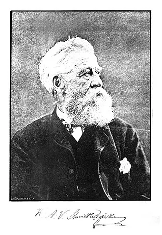 Konstanty Schmidt-Ciążyński