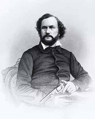 Samuel Colt
