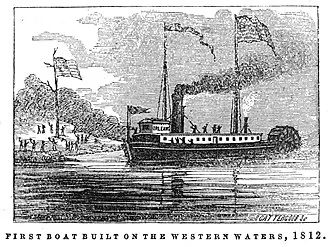 New Orleans (steamboat)