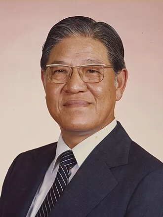 Lee Teng-hui