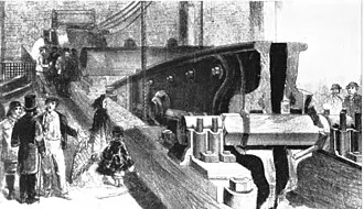 Hartley Colliery disaster