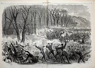 Battle of Mill Springs