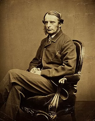 Charles Kingsley
