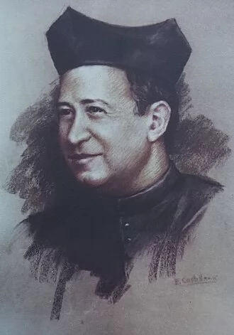 Enric d'Ossó i Cervelló