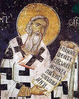 Saint Sava