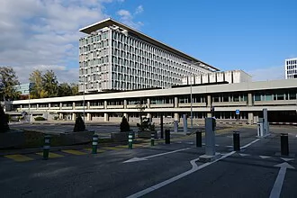 World Health Organization