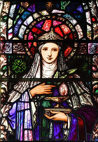 Brigid of Kildare