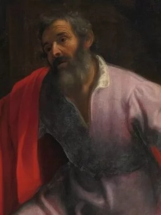 Cornelius the Centurion