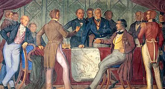 London Protocol (1830)