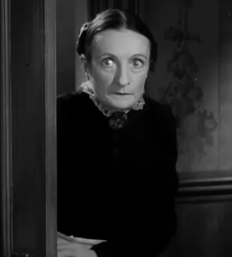 Una O'Connor (actress)