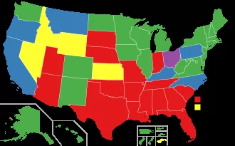 Capital punishment in the United States