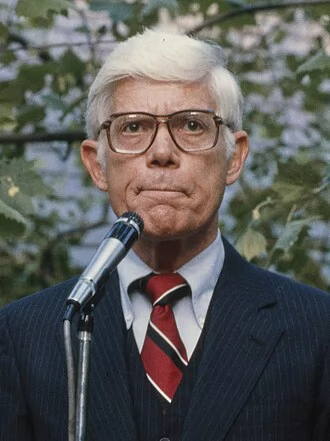 John B. Anderson
