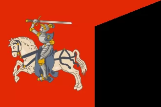 Grand Duchy of Lithuania