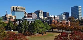 Columbia, South Carolina