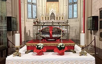 Donatus, Romulus, Secundian, and 86 Companions