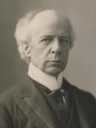 Wilfrid Laurier