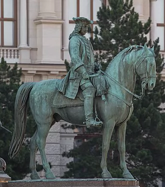 Otto Ferdinand von Abensperg und Traun