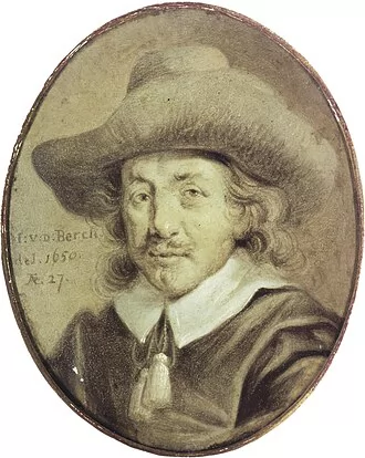 Nicolaes Pieterszoon Berchem