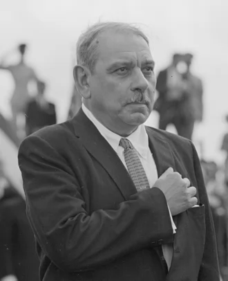 Luis Muñoz Marín