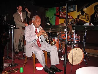 Joe Wilder