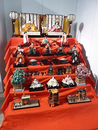 Hinamatsuri
