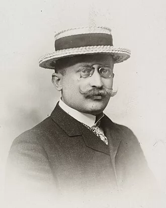 Johan Jensen (mathematician)