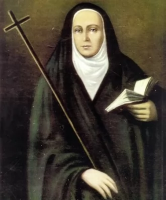 María Antonia de Paz y Figueroa