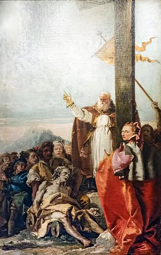 Macarius of Jerusalem