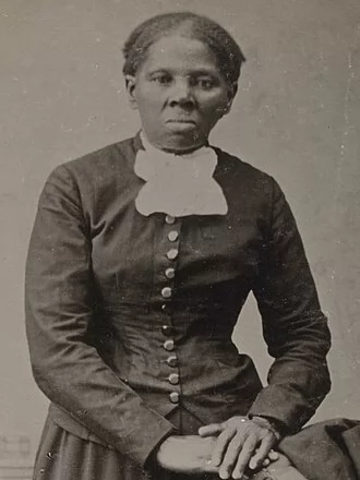 Harriet Tubman