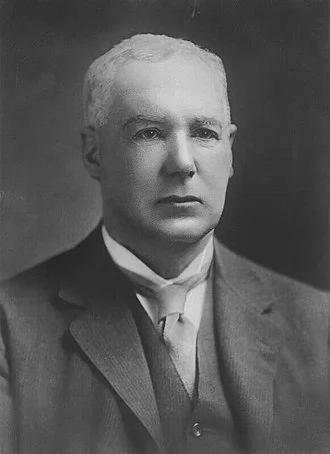 Francis Bell (New Zealand politician)