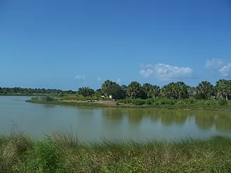 Pelican Island National Wildlife Refuge