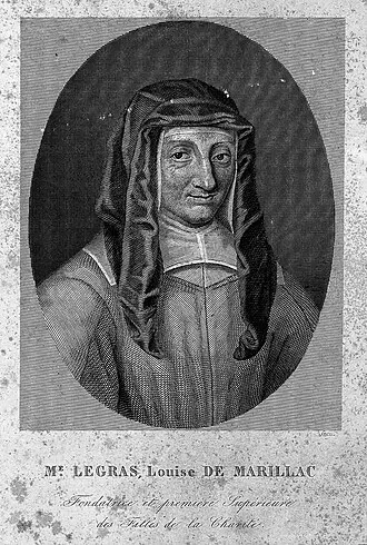 Louise de Marillac