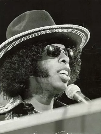 Sly Stone