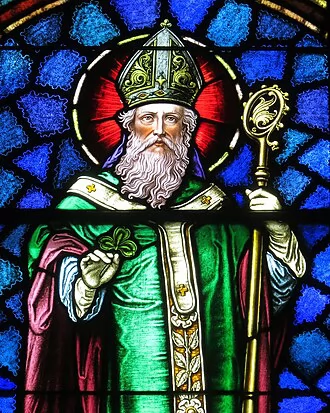 Saint Patrick