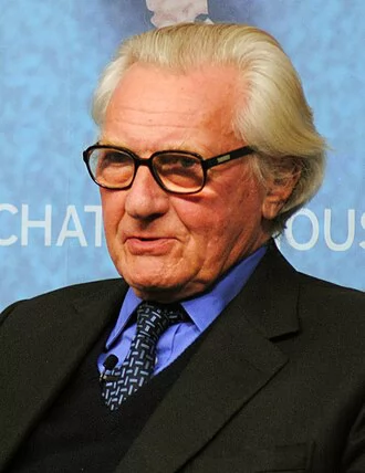Michael Heseltine