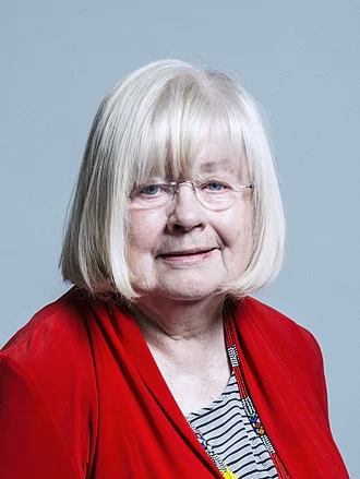 Ann Clwyd