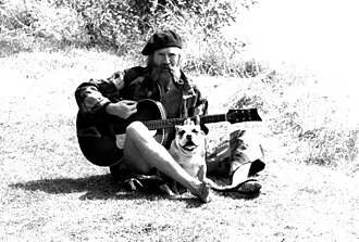 Vivian Stanshall
