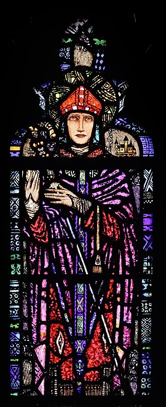 Mac Cairthinn of Clogher