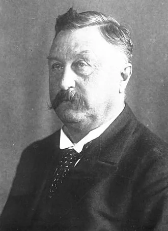 Constantin Fehrenbach