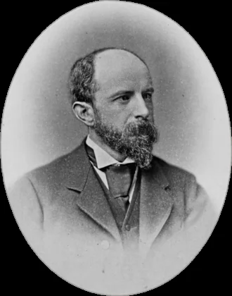 Henry Adams