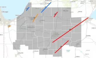 1920 Palm Sunday tornado outbreak