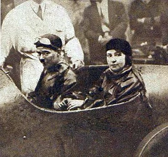 Yves Giraud-Cabantous