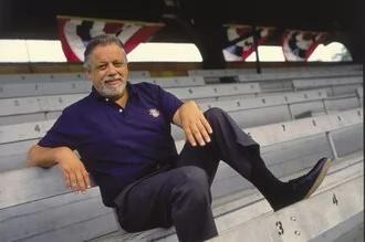 A. Bartlett Giamatti