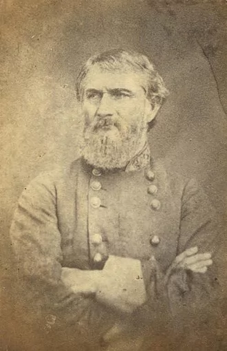 Leonidas Polk