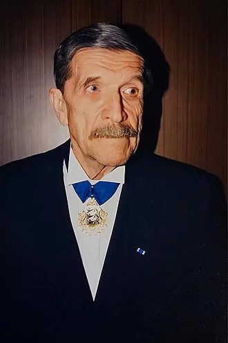 Viktor Masing