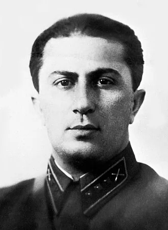 Yakov Dzhugashvili