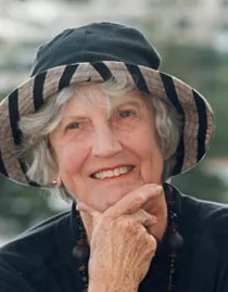 Barbara Anderson (writer)