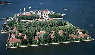 Ellis Island